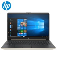 HP Notebook 15S-DU1004TX (i5 10210U / 4GB / SSD 512GB PCIE  / MX130 2GB / 15.6" FHD)